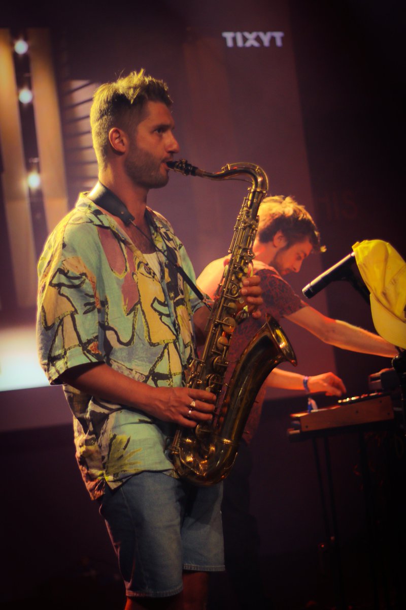 TYXIT Audio tweet media