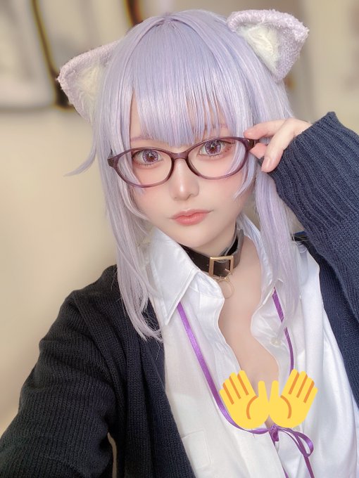 コスプレイヤー小塩てるのTwitter画像7