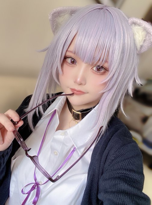 コスプレイヤー小塩てるのTwitter画像6