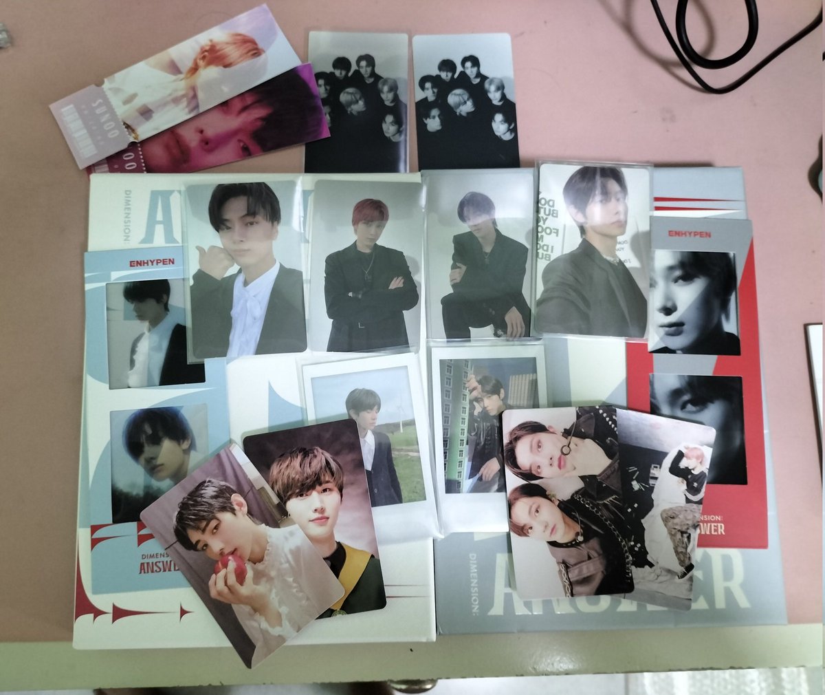 chichigastos's tweet photo. #forchichi | #AOSFeedbacks
umuwi na ang mga pogi finally 😍 thank you @ArtOfSeoulPH !! https://t.co/anwRCUI8DD