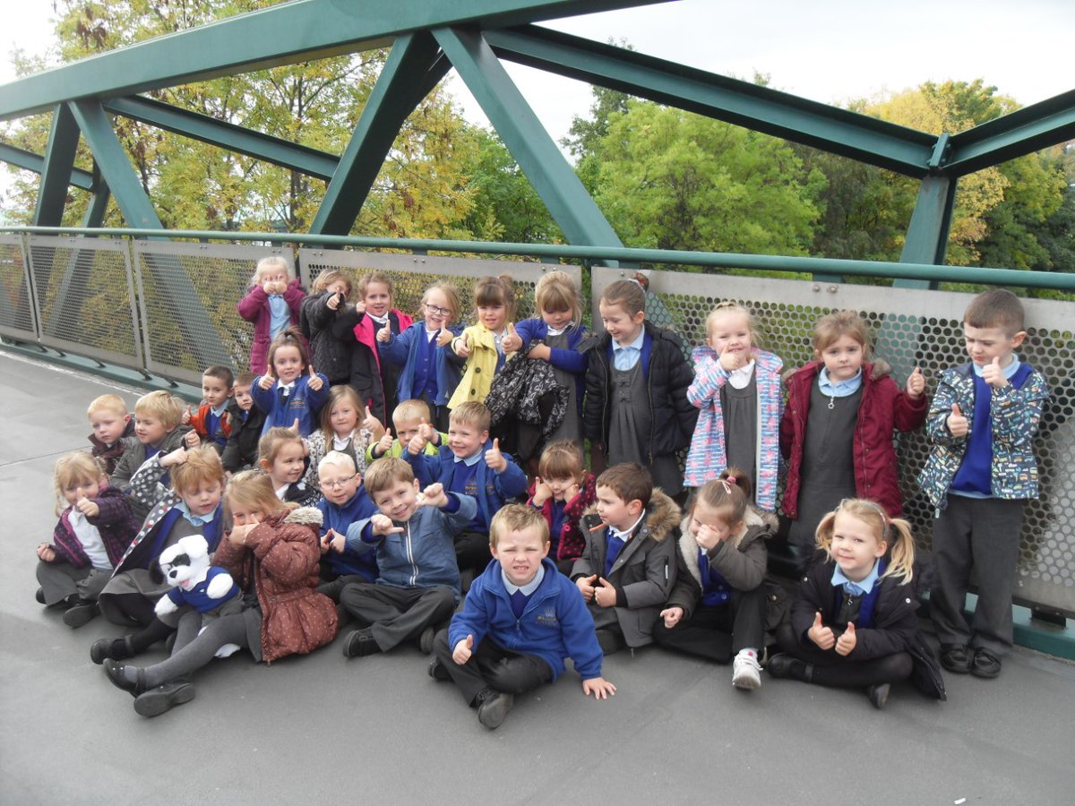 Year 6 Sinéad O’Hart Class tweet media