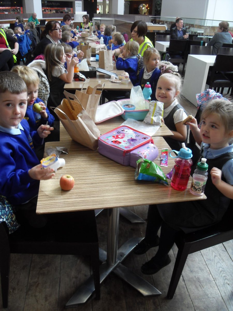 Year 6 Sinéad O’Hart Class tweet media