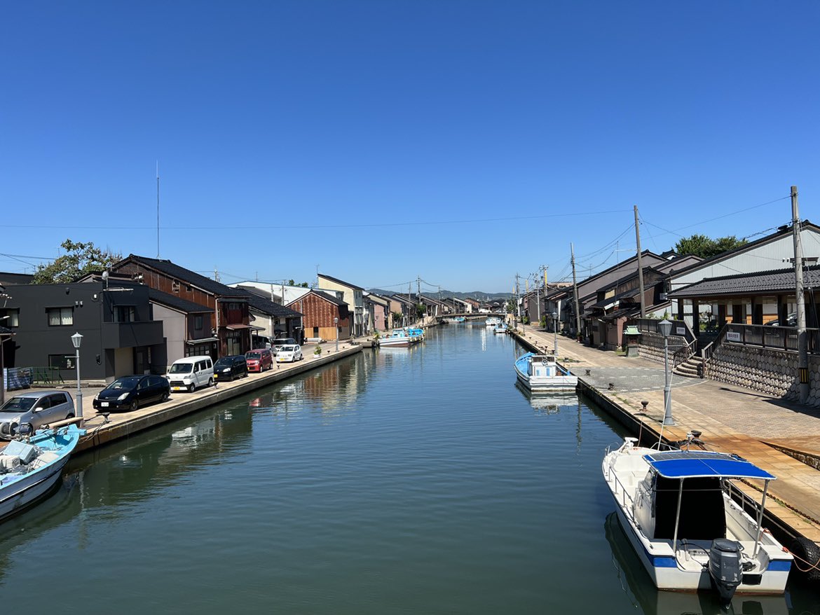 スッキリ 日本テレビ 明日9ごろ ハッシュタグの旅in富山 森アナ 岩田アナが 富山の人気スポット 絶品料理を堪能 富山湾の至宝 白エビを実食 日本のベニス と言われる内川エリアとは 柔らかい不思議な金属 錫を使ったアクセサリー作りも