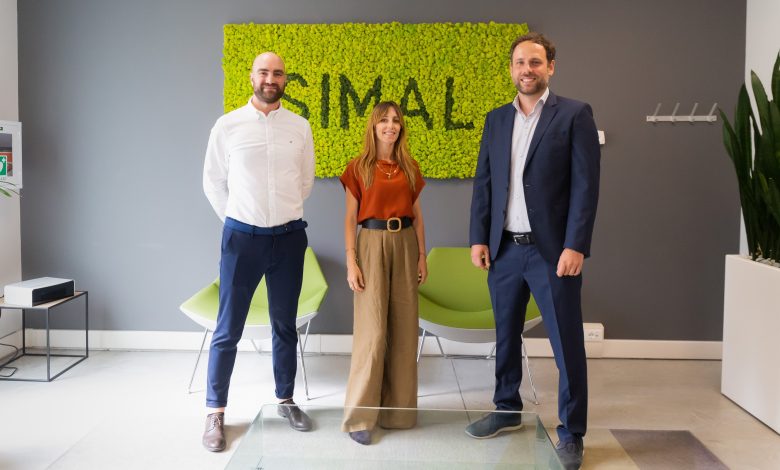 #ufficiarredati #vicenza 

Quinta espansione per <a href="/simalbc/">simal </a> ora i metri quadrati a disposizione sono ben 4.000! Il resoconto dell'inaugurazione di venerdì 15 Luglio. vicenzareport.it/2022/07/simal-…