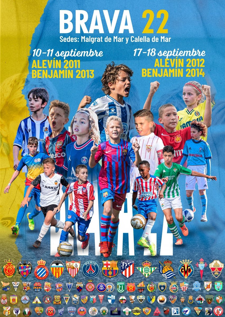CD Parquesol tweet media