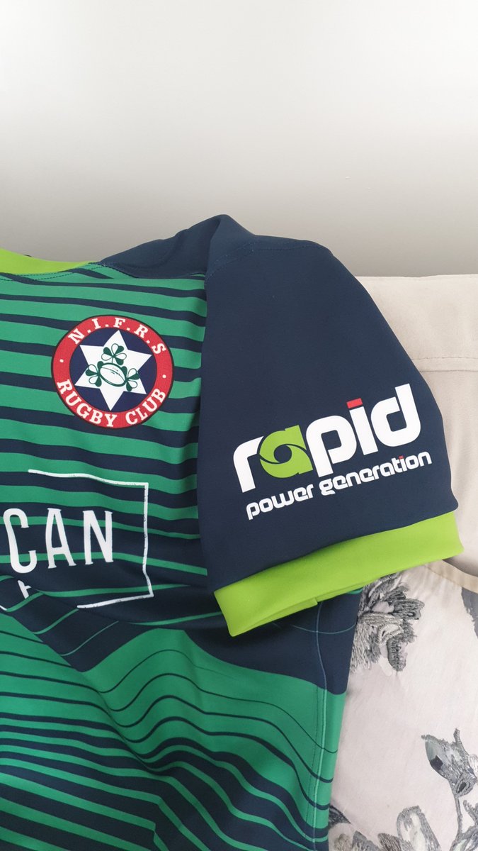 NIFRS Rugby club tweet media