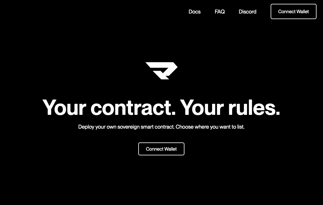 In this 🧵, I will try my best to tell you how you can create your own contract using <a href="/manifoldxyz/">manifold.xyz</a>.
I will be using screenshots on every step, and the wording should be easily translated into any language.
🧵1/n