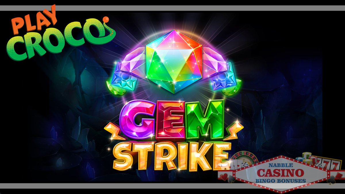 PlayCroco Casino Bonuses 2022 | Limited Time 500% Match + 100 Free Spins
