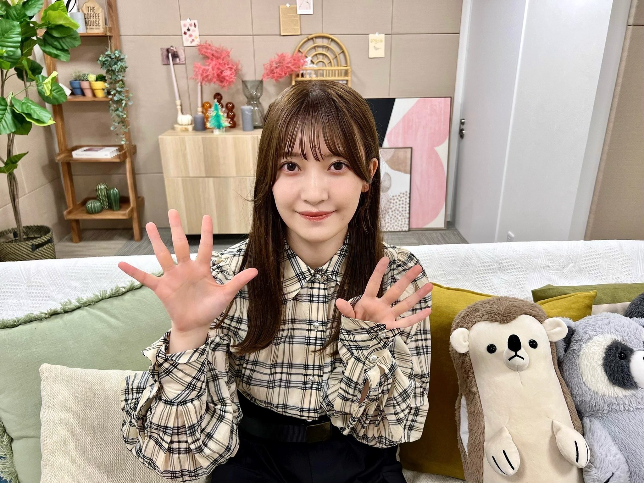櫻坂46 大沼晶保 サイン入り写真 2024 Amazon.co.jp: 櫻坂46 大沼晶保 サイン入り 生写真 : おもちゃ