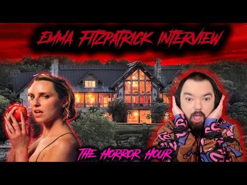 @HLGStudios @XYZFilms new film #TheSummoned is now out on VOD and PVOD. @ohsukah saw this film at @TheOverlookFest He interviewed one of the stars @Emmaleefitz 
#podcast
anchor.fm/the-horror-hou…

@YouTube 
youtu.be/GcH1dqG3CPE
#TheSummoned #horror #HorrorCommunity