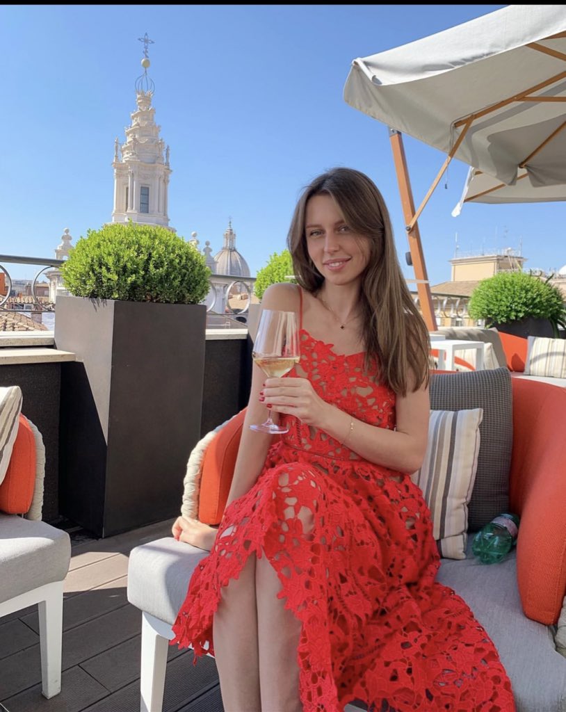 Anna Rogacheva ✨🐇 tweet media