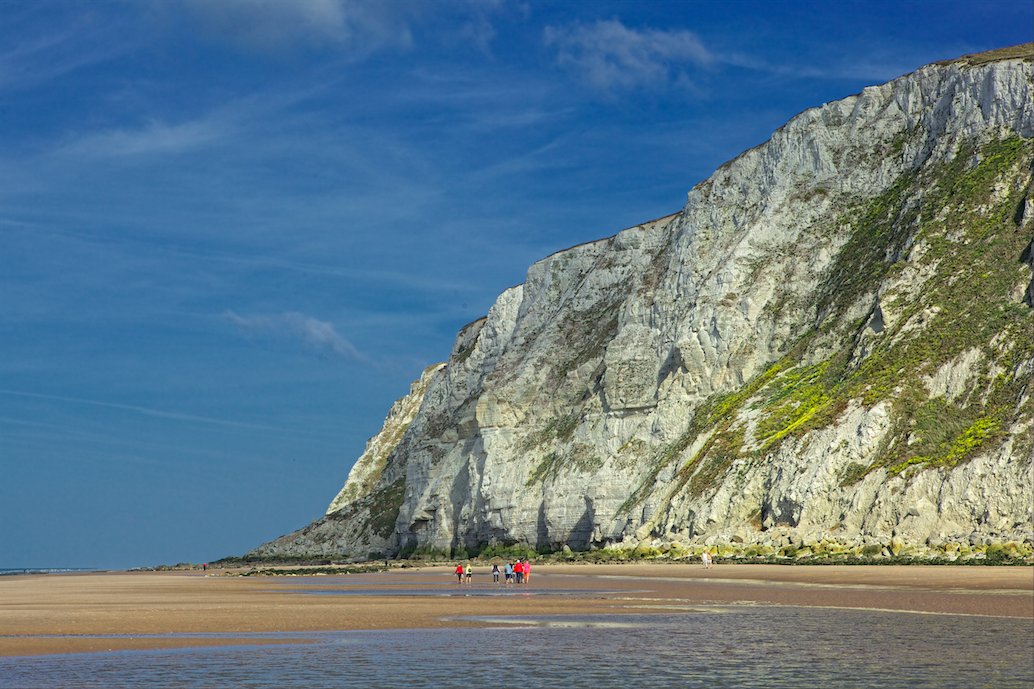 La photogénie des Deux-Caps Blanc-Nez📸

Ce <a href="/grandsitefrance/">Grands Sites France</a> offre une riche diversité de paysages littoraux où se pressent chaque année habitants et visiteurs émerveillés. 

Participez à la seconde édition du concours photographique de ce paysage coloré : lesdeuxcaps.fr/Cap-sur-la-pho…