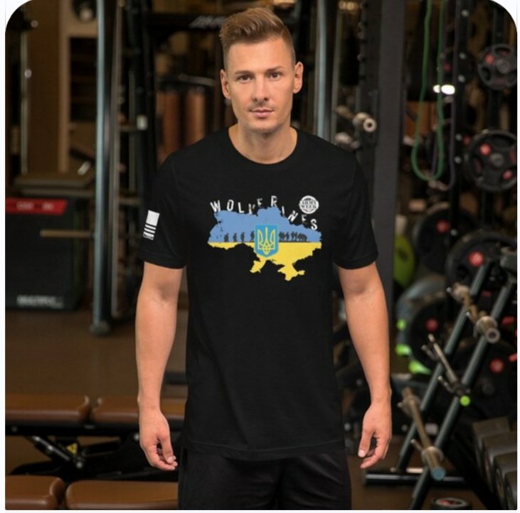 army_week's tweet photo. Check out the latest #ArmyWeek gear: Army Week Association Wolverines TShirt | SlavaUkraini TShirt | Army Week TShirt
#SlavaUkraini
https://t.co/HUUukM9xgU https://t.co/M7YziTGvJY