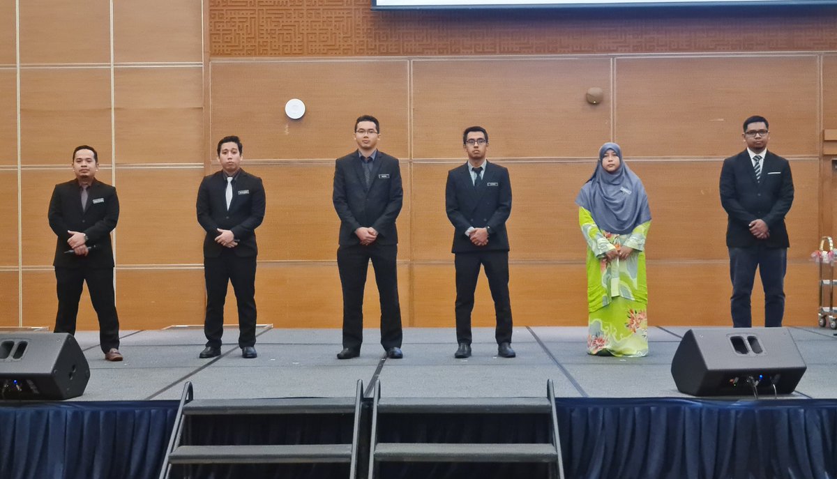JKR_CKM's tweet photo. Sesi Pengenalan Jurutera Mekanikal Baharu sesi kedua melibatkan 3 orang Jurutera Mekanikal gred J44 dan 8 orang Jurutera Mekanikal gred J41.

#MTJM2022 https://t.co/RwhmsxhC9T