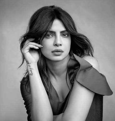 Happy Birthday Priyanka Chopra    