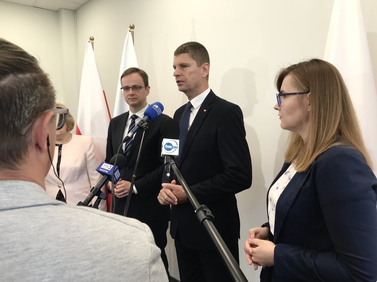 Dariusz Piontkowski  🇵🇱 tweet media