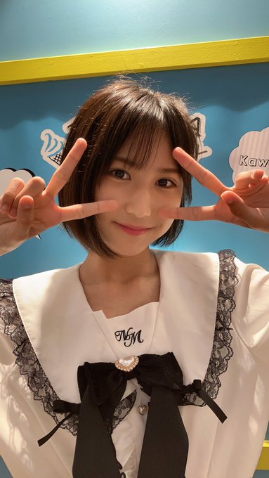 Twitterのコスプレ画像7