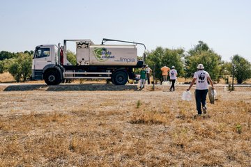 Foto cedida por Ayuntamiento de Coslada