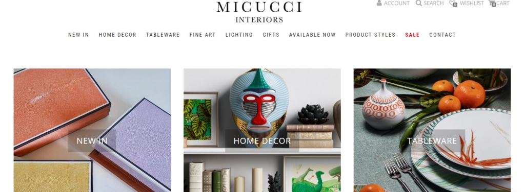 AffFutureUK's tweet photo. Micucci are now LIVE ... - find out more here - https://t.co/IXklPIGFK6 #affiliate #AnniversaryPresents #Ceramics #DecorativeAccessories #DesignerAccessories #Dinnerware #FineArt #GiftIdeas #Glassware #HomeDecor #HomeStyling #Homeware #InteriorDesign #Lighting #LuxuryDecor #Blog https://t.co/URCBvLzXBJ