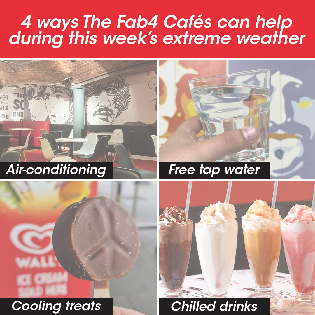 Stay safe everyone! ❤

#Heatwave2022 #UKHeatwave #HottestDayOfTheYear