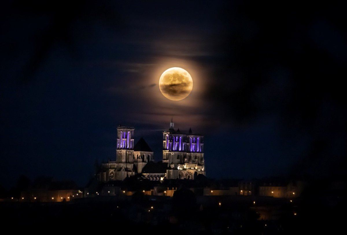 Immersion dans les secrets de la ville de Laon <a href="/SitesCites/">Sites&Cités</a> 🤫

Avec ses cinq puissantes tours, la cathédrale Notre Dame de Laon est située sur la « montagne couronnée » au cœur d’un des plus vastes secteurs protégés de France.

Vivez une expérience féerique au cœur du temps ! 🧚‍♀️