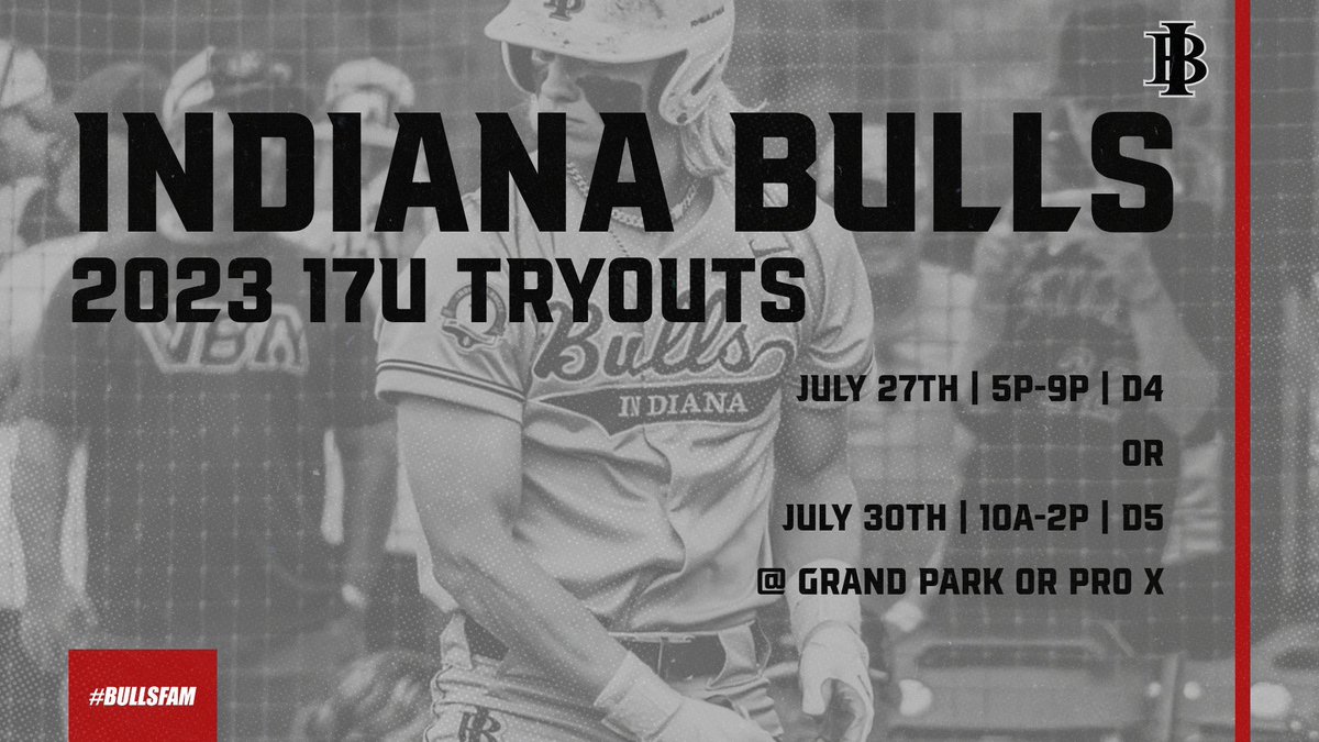 Register at link in bio