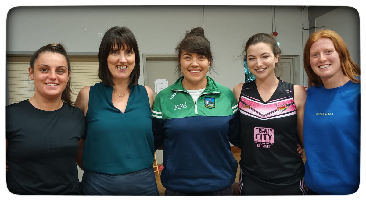 Mungret St. Pauls GAA tweet media