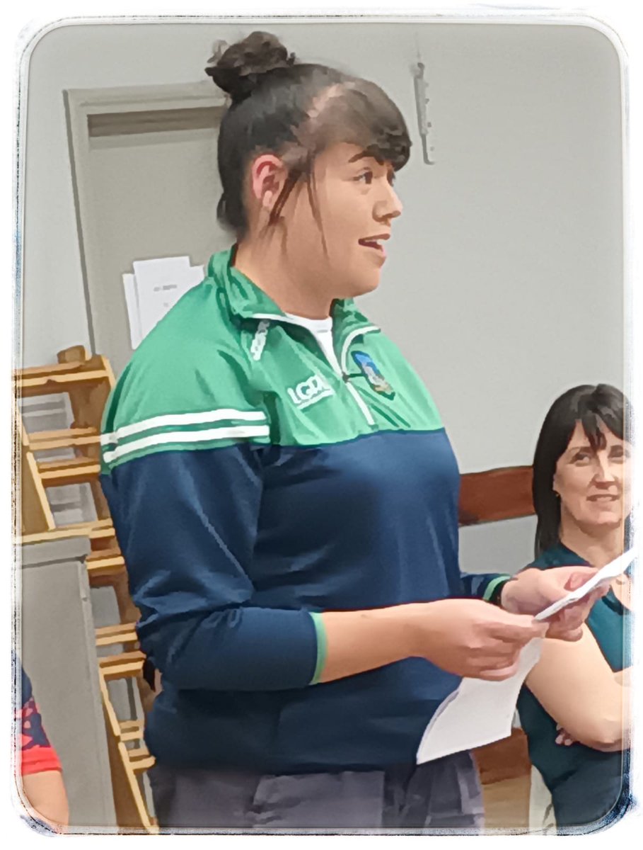 Mungret St. Pauls GAA tweet media