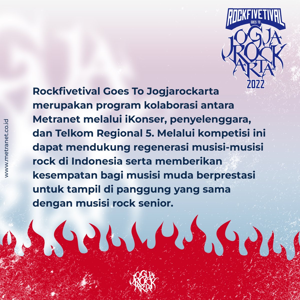 metranetcoid's tweet photo. Cuss lah ikutan ☺️

Informasi selengkapnya dapat diakses di https://t.co/gbHHzEPw0w

#DigitalBisa #UntukIndonesiaLebihBaik #FlyingTheGiants #QuickComplyComplete #BUMNuntukIndonesia #Metranet #TelkomGroup #BUMN #SobatBUMN #AKHLAK #TakeaLeap #Jogjarockarta #ikonser #ikonserchannel https://t.co/64VIzAiHtn