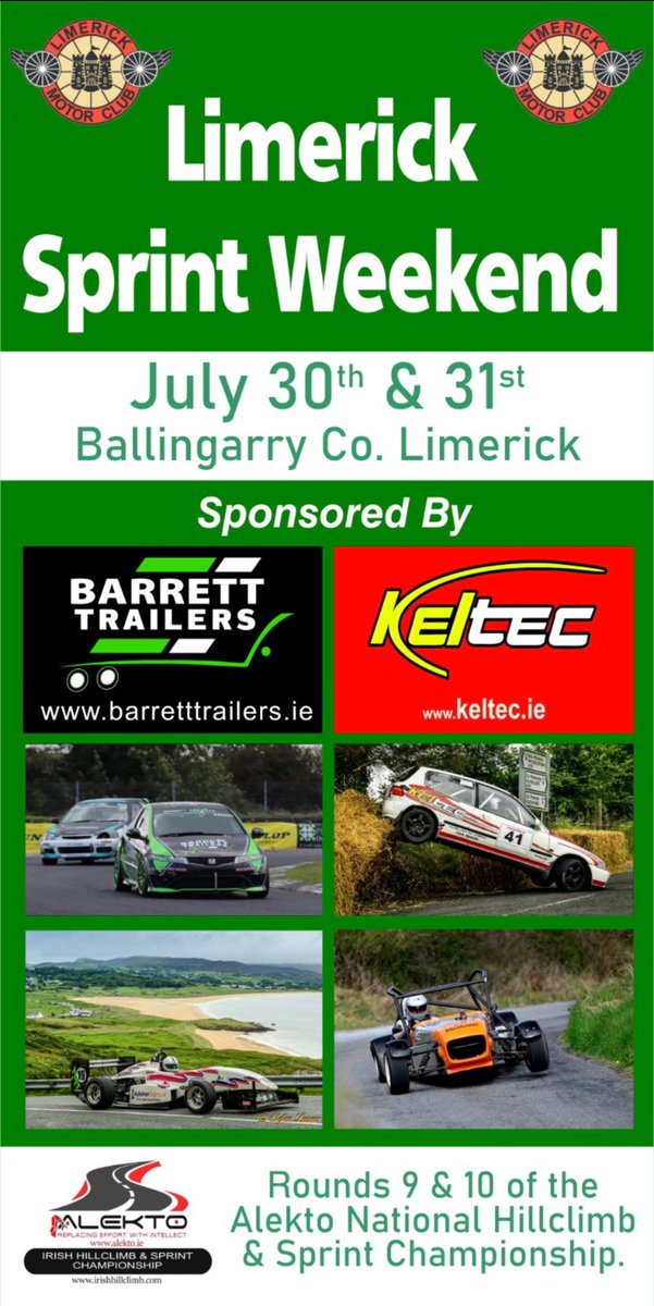 Entries are now open. Entry form at this link limerickmc.ie/content/index.…