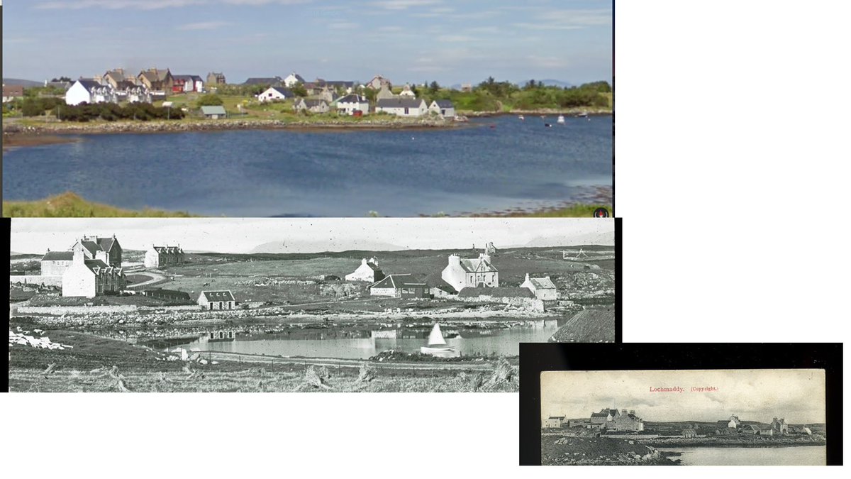 Stratherrick365's tweet photo. @HighlandHistory .@highlandhistory @Taigh_C @NorthUistDistil @lochmaddymarina #stooks Shore bothy is the give away. https://t.co/fPMQtOiBtR