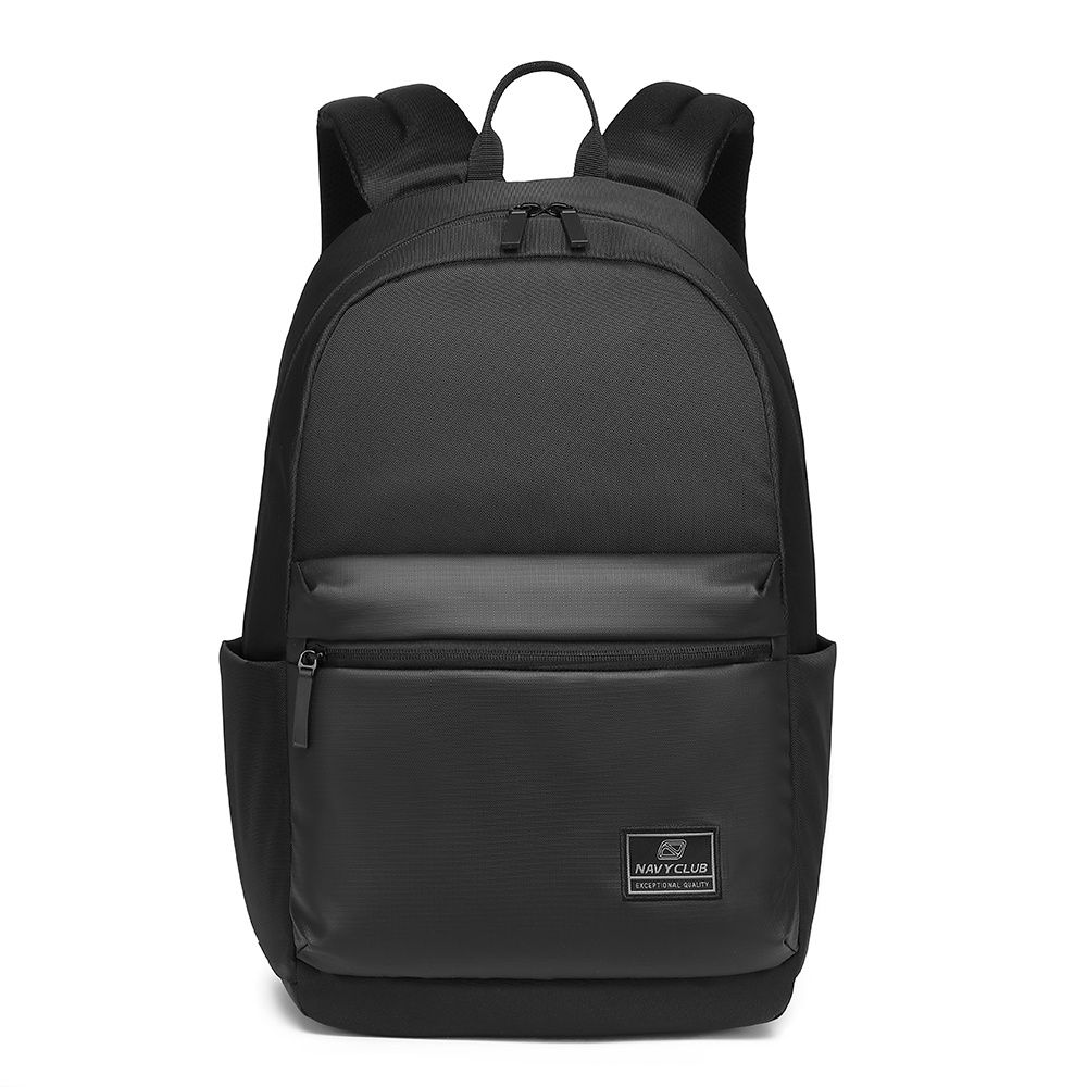 Cek Navy Club Tas Ransel Kasual HBE - Tas Ransel Pria Tas Ransel Wanita Tas Punggung - Backpack Daypack Tas Laptop Up to 14 inch dengan harga Rp195.000. Dapatkan di Shopee sekarang! shope.ee/AJxUyZKESO