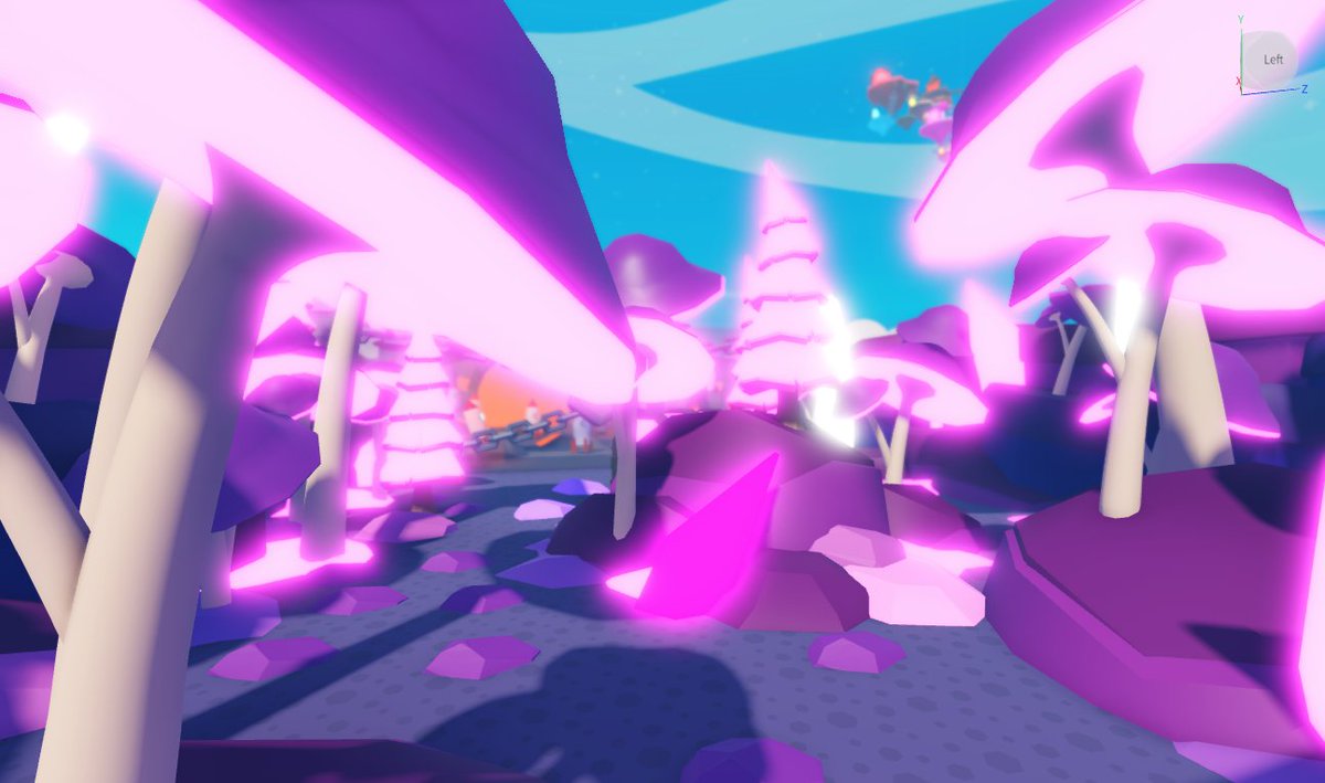 kaomacau888's tweet photo. Selling a Roblox Simulator Type Map.

This Map features 8 Areas in the Main World + 4 Areas in a 2nd Dimension. All Models are handcrafted.

Price is 30-50k Robux or Paypal - prices can be negotiated.

Builder: @Seafinity1 
*More details in Comment Section
#RobloxDev #RobloxMap https://t.co/aUXgXyZppN