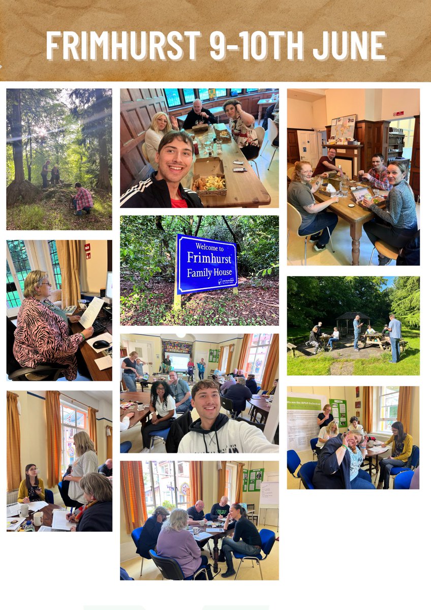 ApleCollective's tweet photo. Happy Monday everyone!πππβοΈ
In case you missed it, every year in June we celebrate #APLEMonth2022
You can read everything APLE Month in our new June newsletter-
https://t.co/PonL3N1cO1 https://t.co/dVqbpo70JN