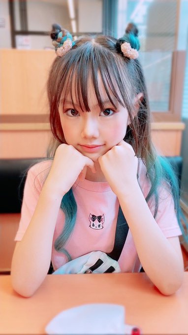 Twitterのコスプレ画像12