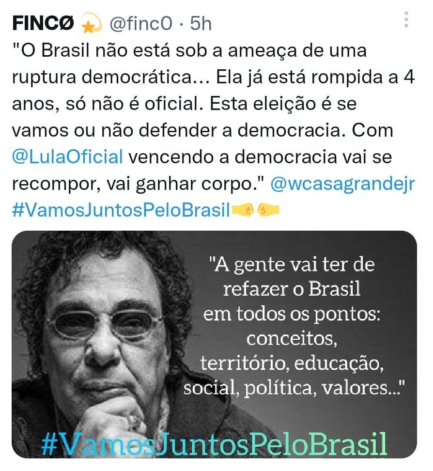 Emir Sader (@emirsader) on Twitter photo 