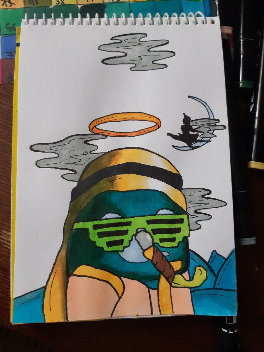 Swordmetroid tweet media