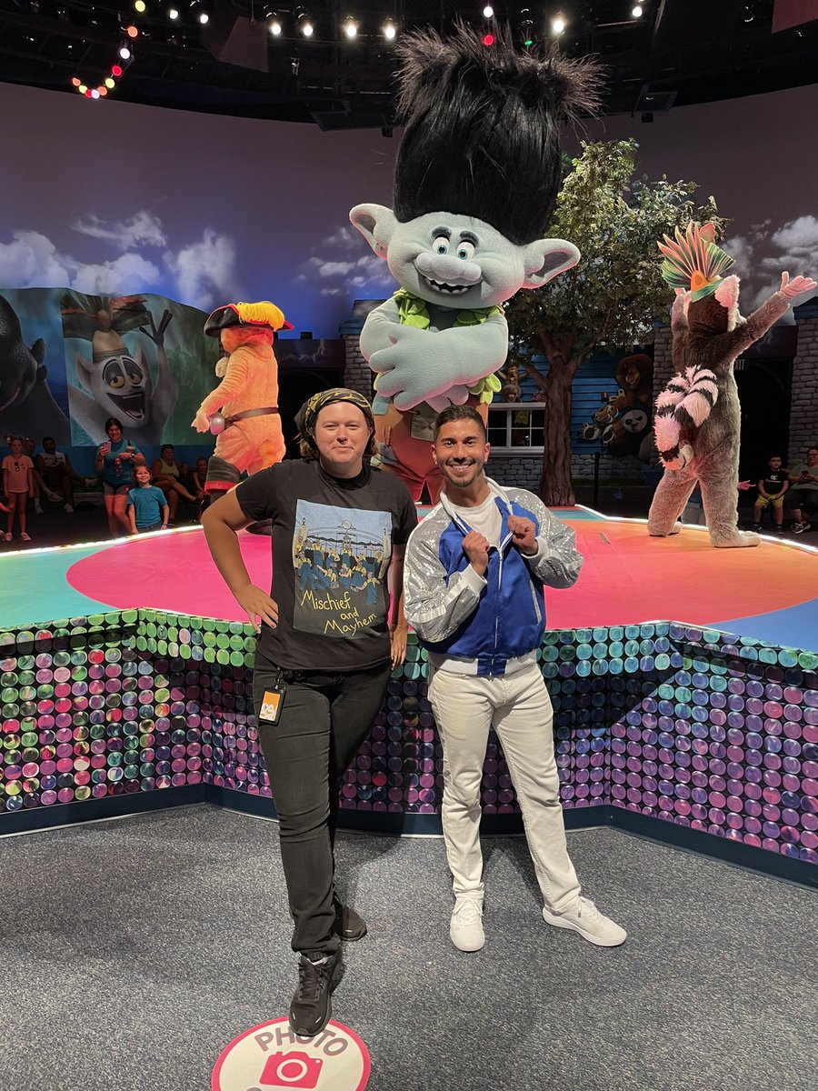 Samantha Allison tweet media