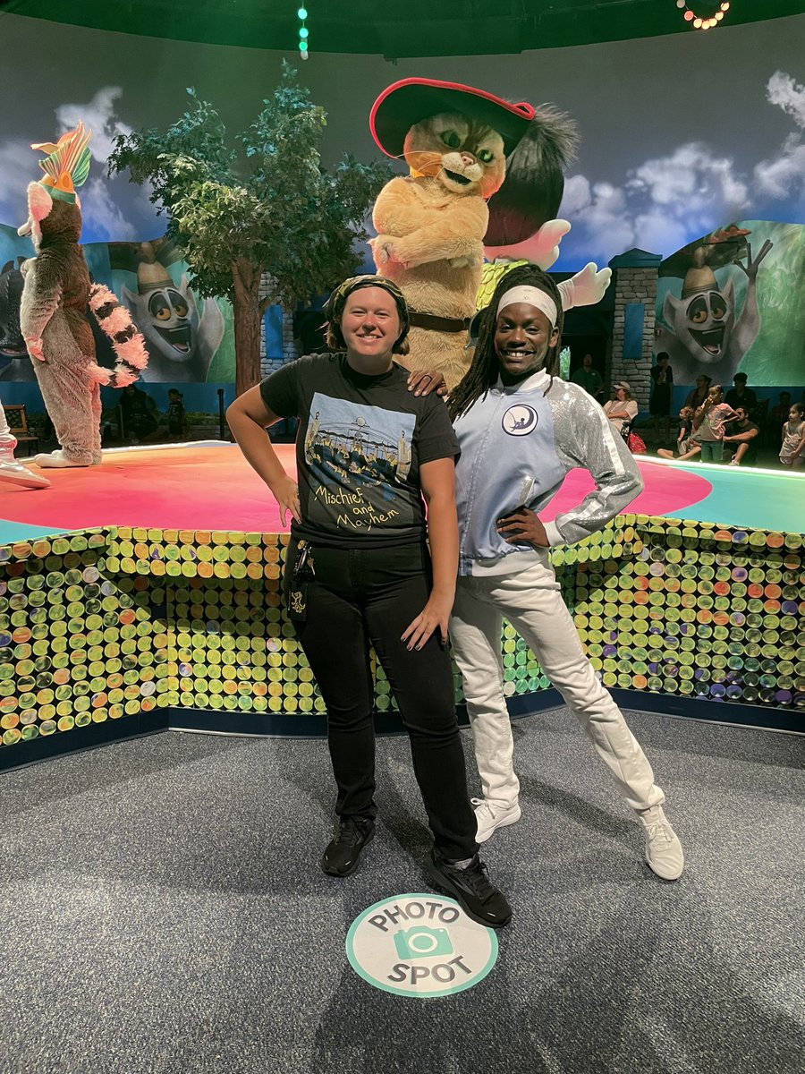 Samantha Allison tweet media