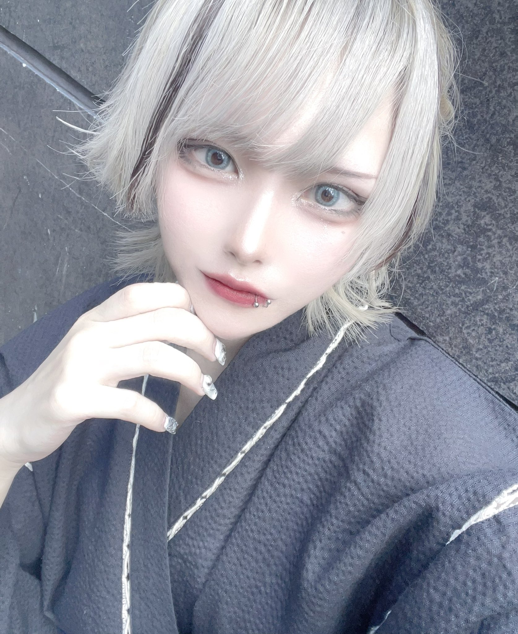 め*る様 マーキュロ 珖夜ゼラ 等身大パネル マーキュロ 珖夜ゼラ 等身大パネル 🎌マーキュロ🎌 on X: