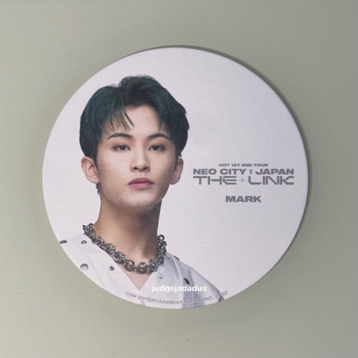 findyourfav's tweet photo. 🖐🏻pls rt พร้อมส่ง 🐆 ˚◞

♡ smt bus x neo city : japan - thelink
♡ การ์ดกลม มาร์ค 60฿ 
♡ รวมส่ง🛵~

📨สนใจ/สอบถาม mt/dm💬👋🏻
#ตลาดนัดnct #ตลาดนัดnct127 https://t.co/RWX8iUJXFS