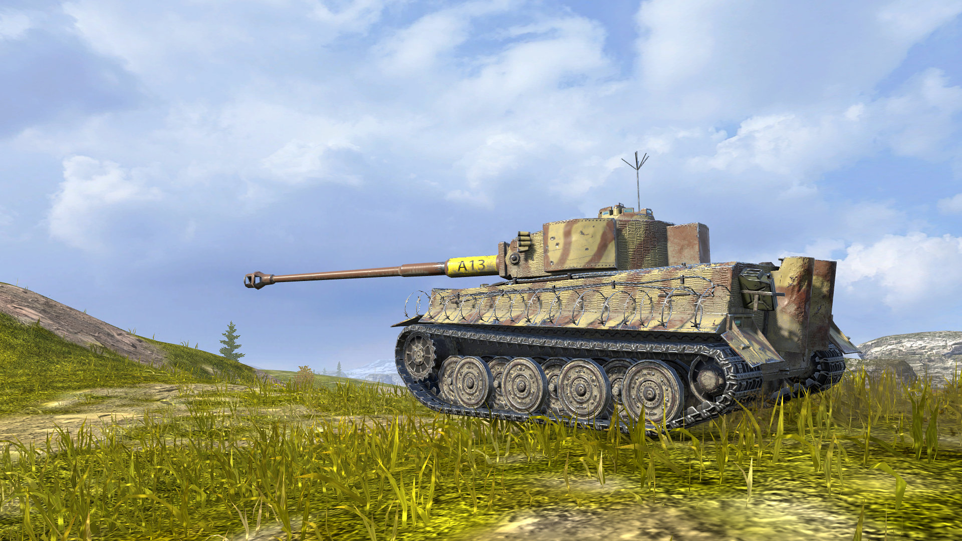 World of tank тигр. Tiger 1 Blitz. Tiger 131 Blitz. Тигр 1 блиц. Тигр 1 в World of Tanks.