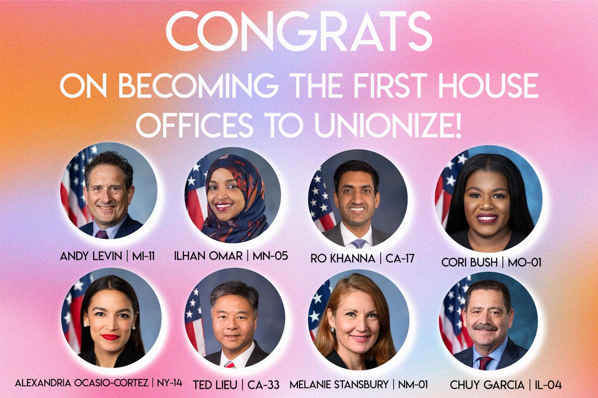 Dear White Staffers tweet media