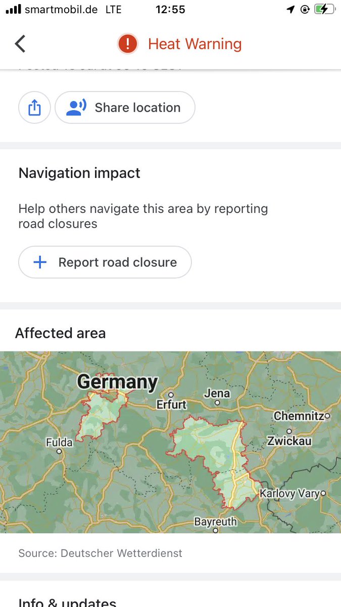 Маргаашнаас тэнгэр хангай улайсах нь ээ. 😬