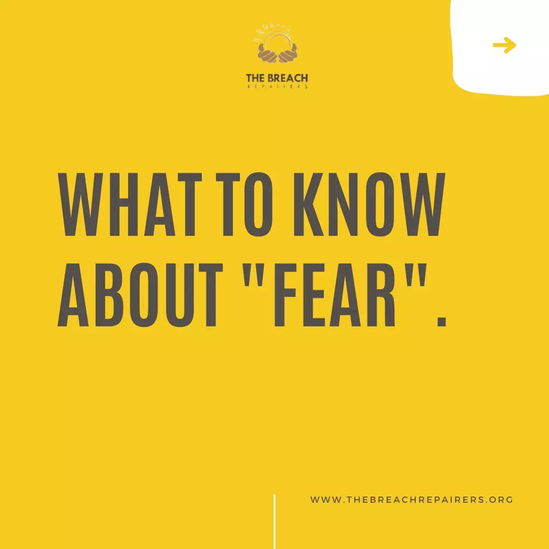 TRepairers's tweet photo. God has not given you the spirit of fear but of love and a sound mind.
#faithoverfear #notofear https://t.co/4YFzpPfDci