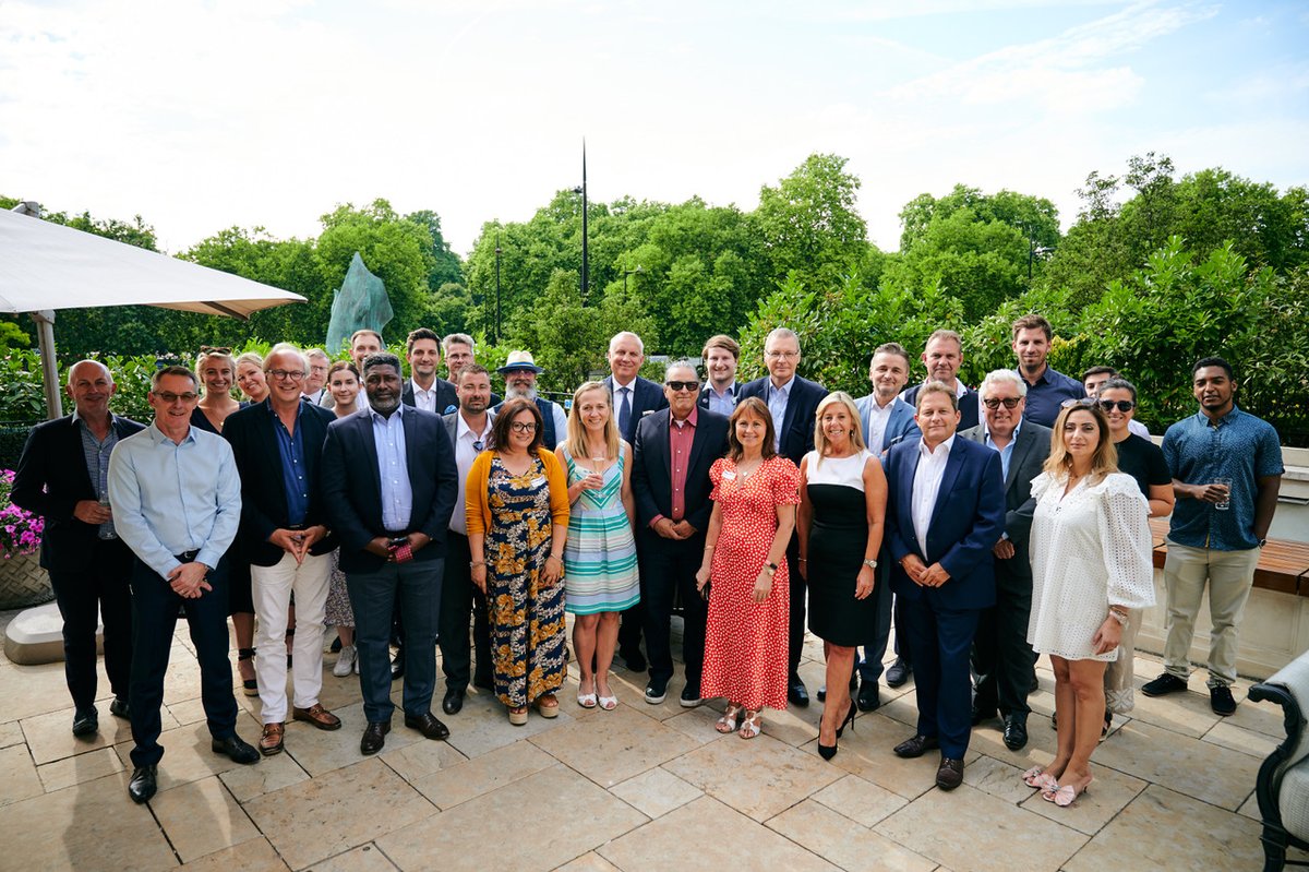 European Casino Assn tweet media