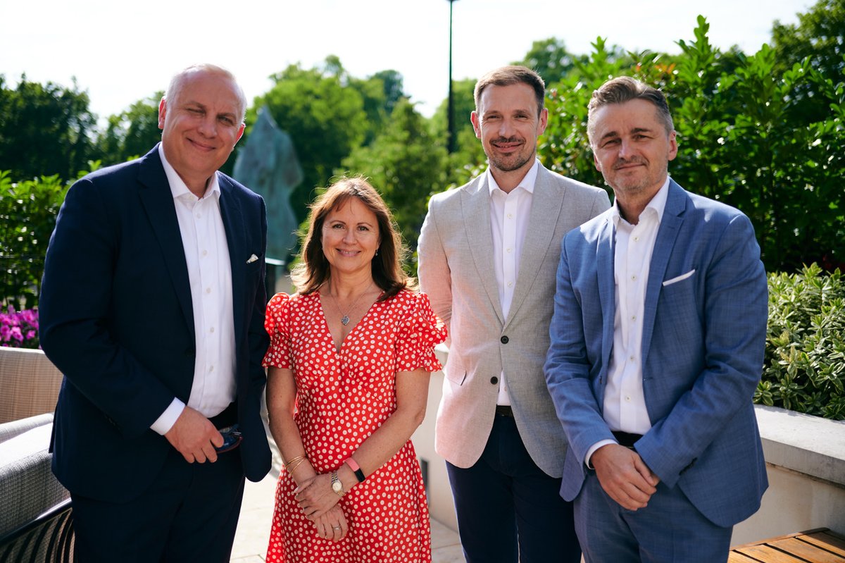 European Casino Assn tweet media