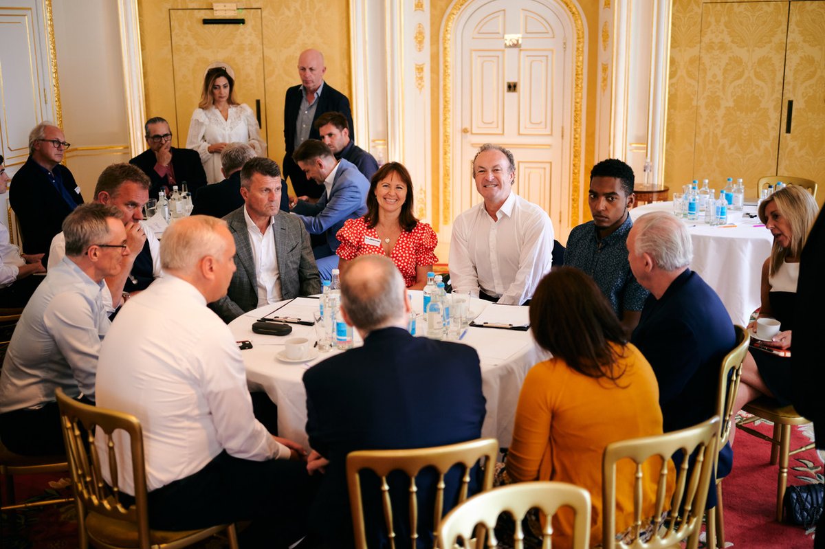 European Casino Assn tweet media