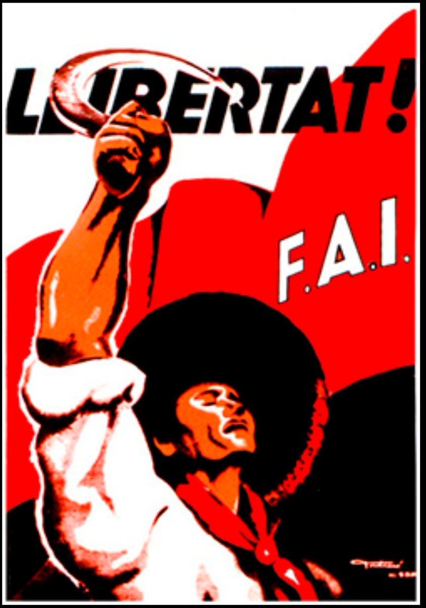 El #18Julio1936 no hubo un alzamiento, fue un Golpe de Estado fascista con apoyo de Hitler y Mussolini.
Causó un millón de muertes de los que 114.226 continúan desaparecidos en cunetas de caminos y carreteras para vergüenza de la "democracia plena"
#FascismoNuncaMas
#18JYoCondeno