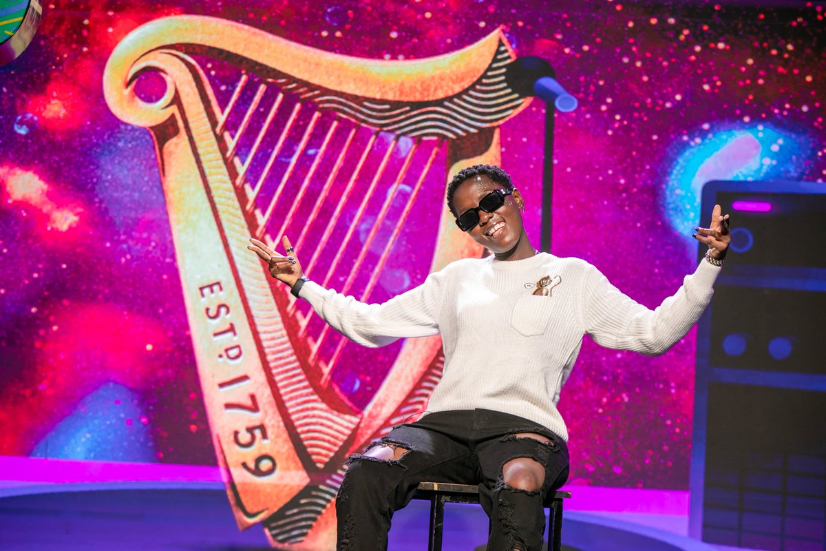 Chano8Mag's tweet photo. Multi-talented singer, songwriter Pricilla Zawedde aka Azawi is set to hold her maiden concert just two and half years after her breakthrough on the music scene. We have all the details in this report;👇🏾 https://t.co/8OqCBqJLUq

#Chano8Updates https://t.co/fn1PZmGMu9